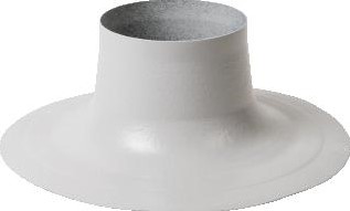 ANJO PLAKPLAAT 123 (RG 100) ALUMINIUM MET PVC 473156