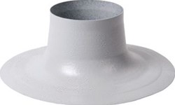 ANJO PLAKPLAAT 103 (RG 80) ALUMINIUM MET PVC 473150