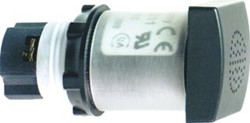SCHNEIDER-ELECTRIC ZOEMER GELUIDSSTERKTE: 85DB 4KHZ INSTELBAAR: CONTINU OF MET INTERVAL AANSLUITSPANNING: 230-240VAC 50HZ