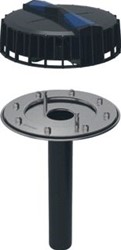 GEBERIT PE KTRECHTER 12LS GOOT D56 359-112-00-1 359.112.00.1