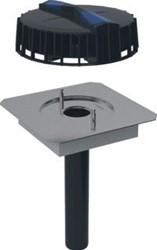 GEBERIT PE TRECHTER 12LS GOOT D56 359-111-00-1 359.111.00.1