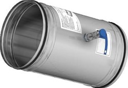 BARCOL AIR CONSTANT VOLUMEREG 160MM NROBOVO0160Q300