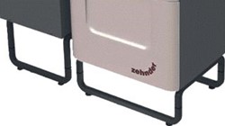 ZEHNDER COMFOAIR Q SUPPORT FRAME COMFOFAN Q 471502008