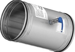 BARCOL AIR CONSTANT VOLUMEREG 80MM NROBOVO0080Q50