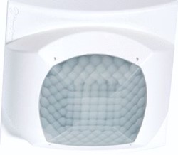 FINDER BEWEGINGSSCHAKELAAR (IR) BLUETOOTH BEREIK: AANWEZIGHEID 4M BEWEGING 8M 5-500LX 10-2100S 1-POLIG 10A 50/60HZ 110-230VAC 18.51.8.230.B300