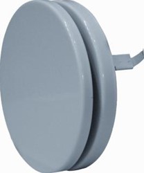 ORCON TOEVOERVENTIEL METAAL TFF-125 23121012