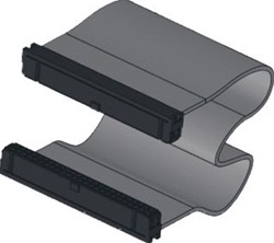 SCHNEIDER ELECTRIC RONDE LINTKABEL 6,1M ACCESSOIRES POWERLOGIC BCPM CBL024