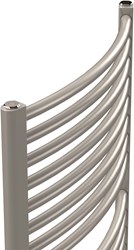 STELRAD VALERIANA DESIGNRADIATOR 1181X737MM 768W WIT 01850106