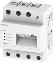 SIEMENS DATA MANAGER FOR COMMUNICATION BETWEEN PC EN UP TO 96 SENSORS ...