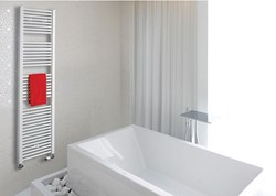 JAGA SANI RONDA DESIGNRADIATOR 1759X 400 233MM SROW.175040.233/18