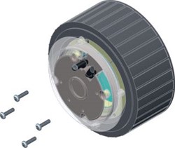 DUCO KIT EC VENTILATOR 0000-4257
