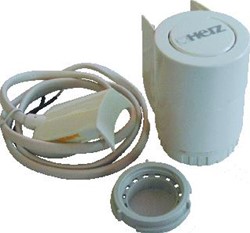 HERZ THERMOMOT.M28X1,5 NO 230V 1770824