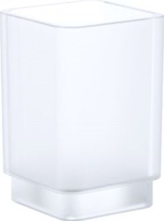 GROHE SELECTION CUBE DRINKGLAS LOS 40783000