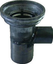 BEER PLUVETTA 80 ZIJAANSLUITING 60 482085001