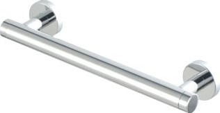 GEESA COMFORT & SAFETY COLLECTION VEILIGHEIDSGREEP 30 CM CHROOM 915806-02