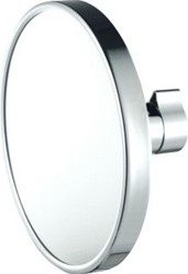 GEESA SCHEERSPIEGELUNIT MET BUISKLEM 3X VERGROTEND 190MM 911095