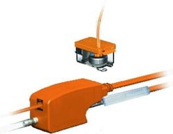 MIMP ASPEN MINI ORNGE SLNT-VLT 86-50180-50 86.50180.50