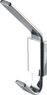 GEESA AIM HAAK DUBBEL 918415-02