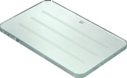 GEESA SPARE RESERVEONDERDEEL ZEEPSCHAAL VOOR 917343 918425 EN 918443 91224610