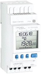 PALADIN SCHAKELKLOK DI1 W56 16A 230V 170414EASY