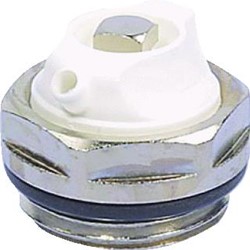 HUMMEL DRAAIBARE ONTLUCHTINGSSTOP 1/2 BU VERNIKKELD 2537120001 2 537 1200 01