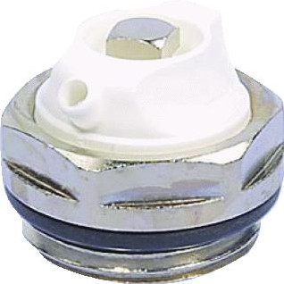 HUMMEL DRAAIBARE ONTLUCHTINGSSTOP 1/2 BU VERNIKKELD 2537120001 2 537 1200 01