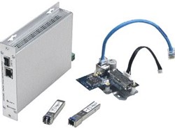 BOSCH SECURITY SYSTEMS SFP GVMOD SINGL 1310NM 2LC SFP-3
