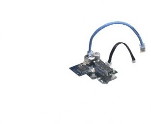 BOSCH SECURITY SYSTEMS GV-ETHERNET MEDIA CONVERT VG4-SFPSCKT