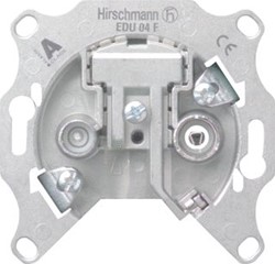GIRA ANTENNECDS EDU 04F 004600