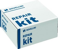 NOVELLINI NOVOSOLID REPARATIESET WIT KITRNS-30