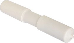 BEER CLOSETROLHOUDER MET VEER WIT 310090001