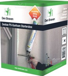 DEN BRAVEN PURSTARTERSSET 9-1-1SCHNEIDER ELECTRIC