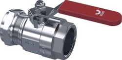 RAMINEX KOGELKRAAN DN20 22KN 3-4 282220