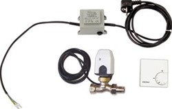 BARCOL AIR NAREGELING NAVERW-VA 250 REHSET01-3-4-S REHSET01-3/4"-S