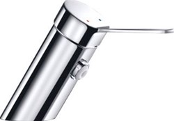 DELABIE WASTAFELMENGKRAAN BIOSAFE AFVOER 2621MINIEP