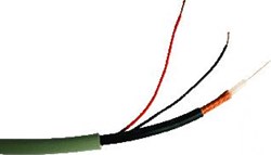 LOBECO AFG RG-59-2X0-75MM RO100
