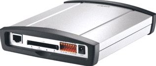 BOSCH SECURITY SYSTEMS 19-INCH RACK-MOUNT KIT VOOR 5X VIP-X1XF OR 3X VJT-XXXXF VIP-VJTXF-RMK