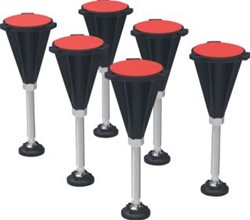 IDEAL STANDARD UNIVERSEEL DOUCHEBAKPOTEN K936467
