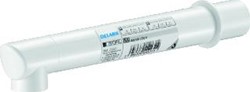 DELABIE UITLOOP KRAAN LINKS-138 DOOS VAN 10 30040-10P 30040.10P