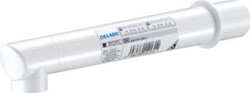 DELABIE STER UITLOOP KRAAN LINKS-138 DOOS VAN 10 20040-10P 20040.10P
