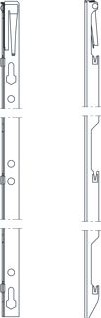 RADSON CONSOLE SET MCW-V 1950 0086195