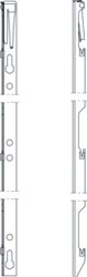 RADSON CONSOLE SET MCW-V 1800 0086180