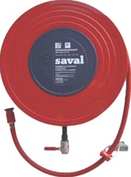 SAVAL HASPELTROMMEL D32 30M3-4 8921414