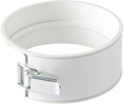 UBBINK SPANRING ROND LUCHTKANAAL ROLUX KLEMBAND CC 60/100 TBV STOMPE ADAPTER 0712006