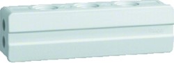 LASDOOS 135X35X40 MM LICHTGRIJS L5111