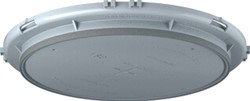 KAISER HALOX DEKSEL 180 ZCHT 180 1282-66