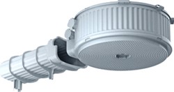 KAISER HALOX 250 INBOUW-B T-FRN 325 1283-76