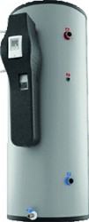 REM REMEHA AQUA CELLA BOILER INDIRECT GESTOOKT 500L MAX. CAP.90KW DUBBELWANDIG RVS HXBXD 2020XEFFICIËNTIEKLASSE B 7675981