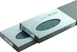 HACEKA DURASTYLE VENSTERBANK DONKERGRIJS 2X150X25 1170923