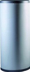 NIBE SP300 273 LITER KOPERGEVOERDE BOILER MET DUBBELE MANTEL 082029